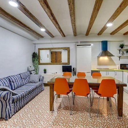 7 Pax Montserrat Ramblas Barcelona Zewnętrze zdjęcie