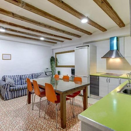 7 Pax Montserrat Ramblas Barcelona Zewnętrze zdjęcie