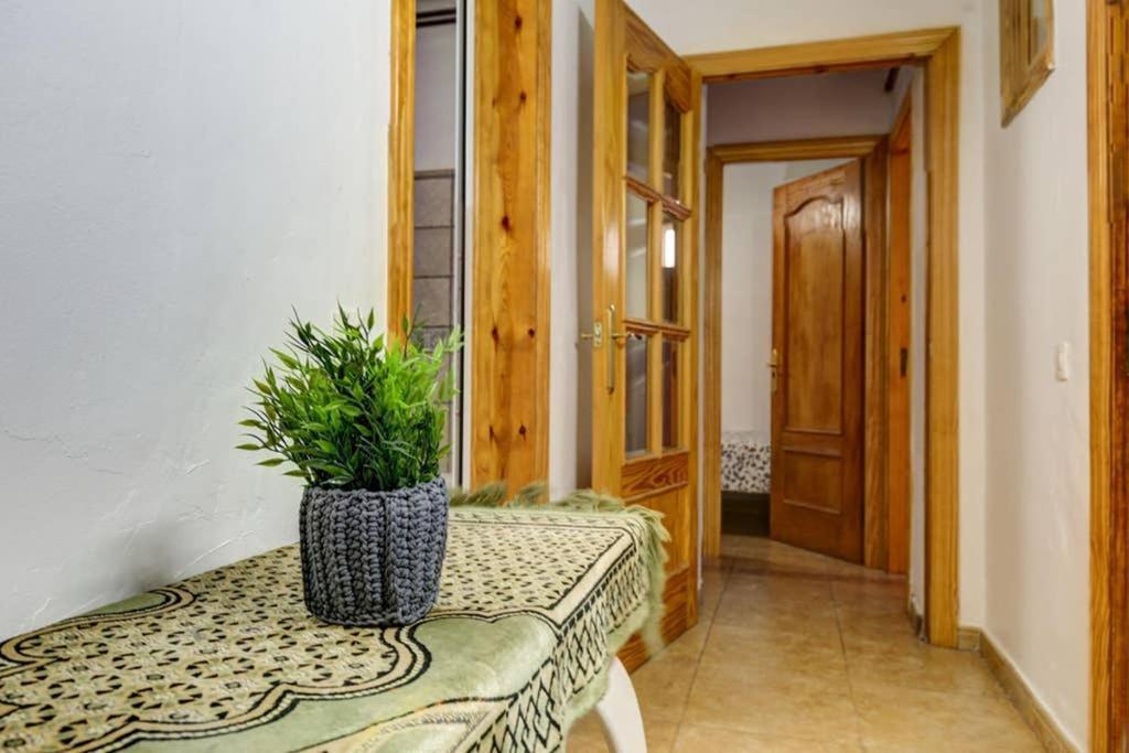7 Pax Montserrat Ramblas Barcelona Zewnętrze zdjęcie