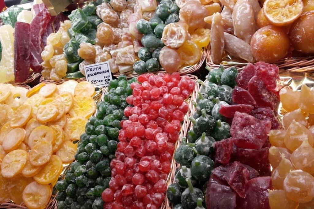 7 Pax Montserrat Ramblas Barcelona Zewnętrze zdjęcie